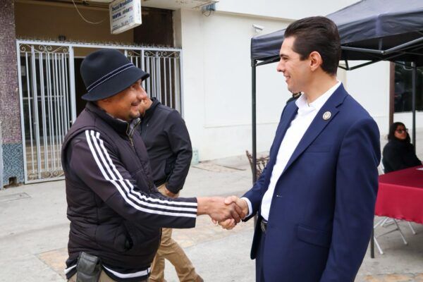 ARRANCA ALCALDE ROMÁN COTA EL PRIMER “DÍA DEL PUEBLO” 2026