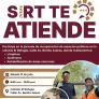 INVITAN A JORNADA DE RECUPERACIÓN DE ESPACIOS PÚBLICOS “SIRT TE ATIENDE” EN EL REFUGIO