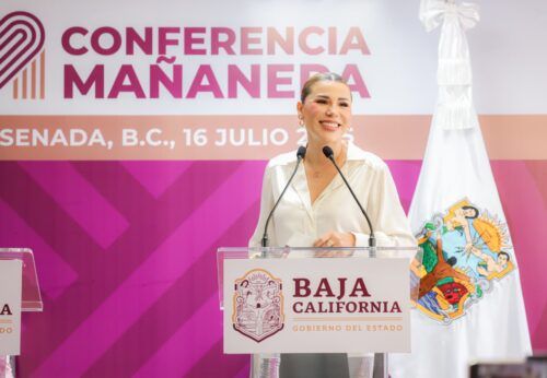 CALIFICADORA MOODY’S ASIGNA A GOBIERNO DE MARINA DEL PILAR CALIFICACIÓN “A-.mx”
