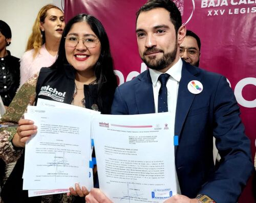 PROPONEN ELIMINAR OBLIGATORIEDAD DE CERTIFICADO MÉDICO PARA CONTRAER MATRIMONIO