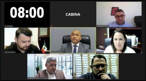 ENTREGA IEEBC 3.5 MDP A COCITBC