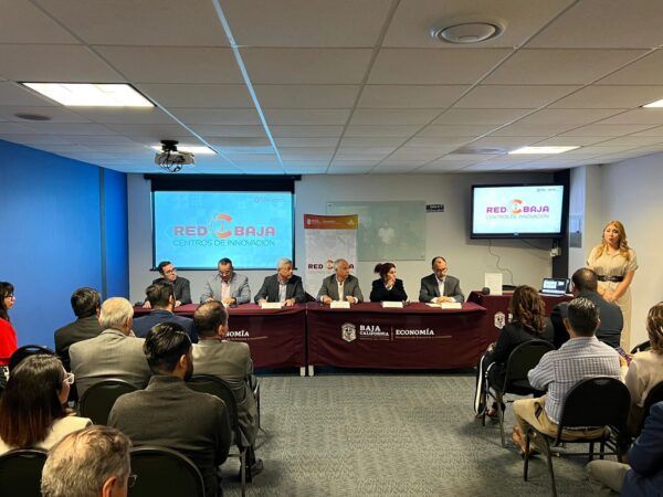 LANZAN PROGRAMA PARA ATENDER RETOS DE LA INDUSTRIA CON LAS CAPACIDADES DE LOS CENTROS DE INNOVACIÓN