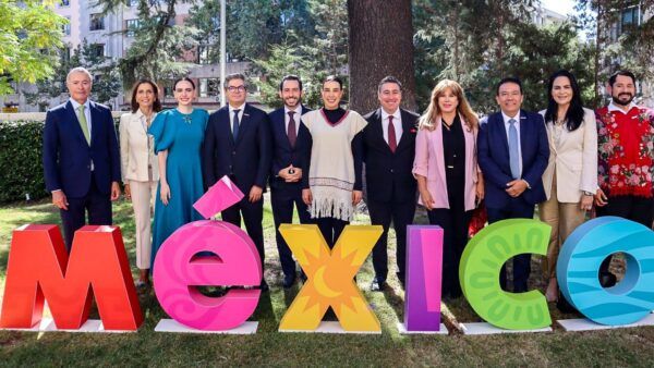 PARTICIPA B.C. EN LA PROMOCIÓN INTERNACIONAL DE MÉXICO RUMBO A FITUR 2026