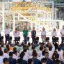 GARANTIZAN PRESIDENTA CLAUDIA SHEINBAUM Y MARINA DEL PILAR SOBERANÍA ENERGÉTICA SUSTENTABLE CON NUEVA PLANTA DE GENERACIÓN ELÉCTRICA