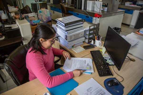 EXHORTA SMADS A INDUSTRIA A PRESENTAR CÉDULA DE OPERACIÓN ANUAL ESTATAL 2023