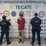 POLICÍA DE TECATE DETIENE A HOMBRE BUSCADO POR VIOLENCIA FAMILIAR