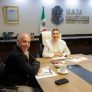 AVANZA BAJA CALIFORNIA EN ENERGÍAS RENOVABLES CON PROYECTOS SELECCIONADOS POR LA CFE: GOBERNADORA MARINA DEL PILAR