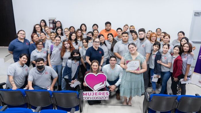BRINDA JUVENTUD BC HERRAMIENTAS DE GESTIÓN EMOCIONAL A ESTUDIANTES