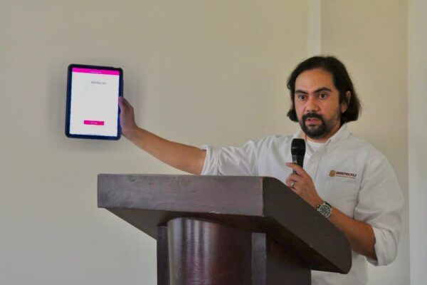 ACTIVA ISSSTECALI HERRAMIENTA DIGITAL “EXPEDIENTE MÓVIL” A BENEFICIO DE DERECHOHABIENCIA