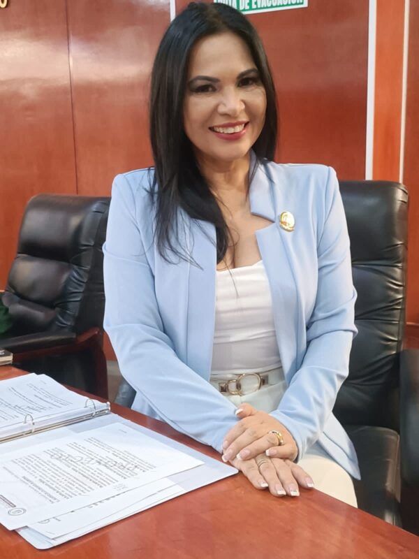 PROPONEN REFORZAR LEY PARA IMPLEMENTACIÓN DE MEDIDAS CONTRA LA DISCRIMINACIÓN