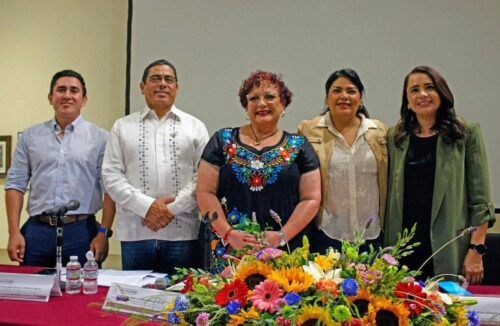 LA COMISIÓN DE FORTALECIMIENTO MUNICIPAL IMPULSARÁ LA AUTONOMÍA Y EL DESARROLLO DE LOS MUNICIPIOS: DIPUTADA MAYTHÉ MÉNDEZ