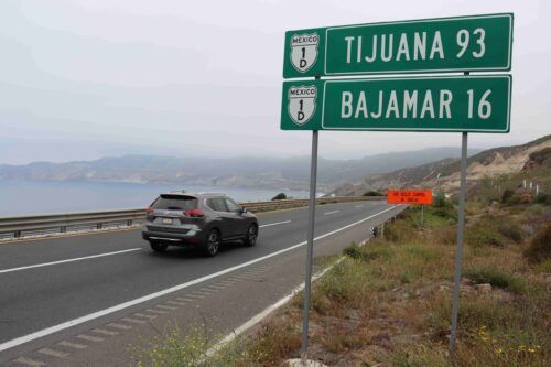 RECOMIENDAN CONDUCIR CON PRECAUCIÓN POR CARRETERAS DURANTE PRÓXIMAS VACACIONES DE VERANO