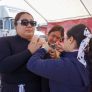 REALIZARÁN BARRIDO DE VACUNACIÓN EN VILLA DEL CAMPO Y 3 DE OCTUBRE