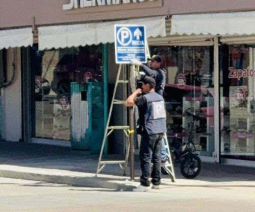 MÁS DE 500 MDP PIDE IBERPARKING PARA TERMINAR EL CONTRATO, COMITÉ RECHAZA LA PROPUESTA