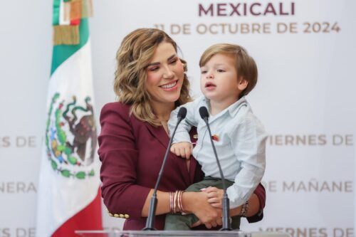BENEFICIA GOBIERNO DE MARINA DEL PILAR A MÁS DE 100 MIL HABITANTES CON PROGRAMA ESTATAL DE VIVIENDA EN BC