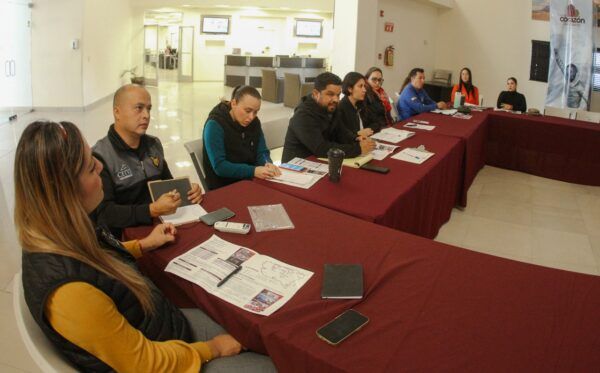 TENDRÁ ‘MARATÓN BAJA CALIFORNIA’ APOYO DE MÁS DE 500 VOLUNTARIOS