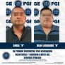 VINCULAN A PROCESO A DOS POLICÍAS MUNICIPALES DE TECATE POR ASOCIACIÓN DELICTUOSA Y EJERCICIO ILÍCITO DEL SERVICIO PÚBLICO
