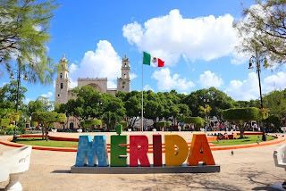 ¿QUE ACTIVIDADES HACER EN TU VIAJE A MÉRIDA?
