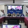 DECLARÁN A BAJA CALIFORNIA EN ESTADO DE EMERGENCIA POR INCENDIO EN TECATE