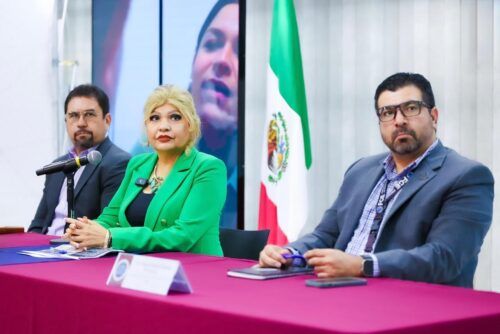 PRESENTAN RESULTADOS EN INVESTIGACIONES POR HECHOS DELICTIVOS EN MEXICALI Y SAN FELIPE