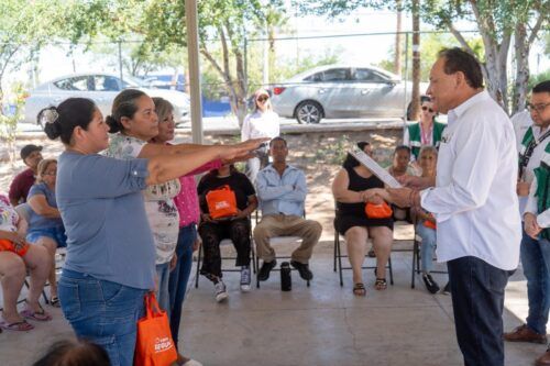 IMPLEMENTAN COMITÉS DE SALUD PÚBLICA EN COMUNIDADES DE BAJA CALIFORNIA