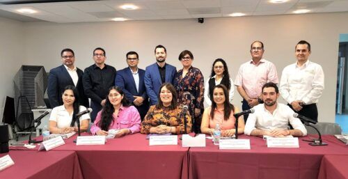 APRUEBAN EN COMISIÓN DE HACIENDA QUE PRESIDE DIPUTADA JULIA GONZÁLEZ SIETE PROYECTOS DE DICTAMEN