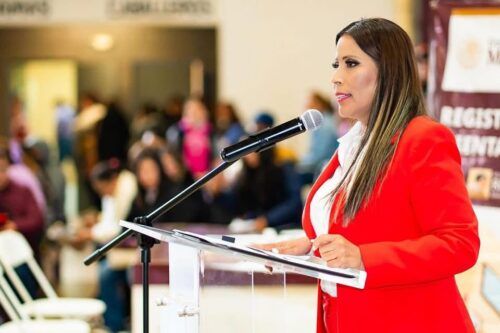 EN ENSENADA BRINDAN ATENCIÓN PSICOLÓGICA A MUJERES Y FAMILIAS EN SITUACIÓN DE VIOLENCIA: CA