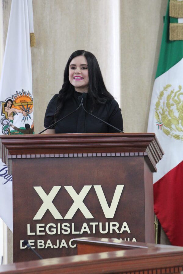 DIP. DAYLIN GARCÍA PROPONE INICIATIVA CONSTITUCIONAL EN MATERIA DE VIVIENDA DIGNA CON ENFOQUE INTERCULTURAL