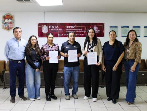 FIRMAN GOBIERNO Y SOCIEDAD CIVIL COLABORACIÓN PARA LA PREVENCIÓN Y EL TRATAMIENTO DE LAS ADICCIONES