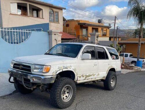 POLICIA MUNICIPAL DE TECATE RECUPERA VEHÍCULO CON REPORTE DE ROBO
