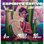INVITAN A DESCUBRIR “ESPÍRITU NATIVO”, EXPOSICIÓN QUE CELEBRA EL VÍNCULO ENTRE LA NATURALEZA Y LA IDENTIDAD