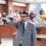 DESIGNAN A RAÚL GUZMÁN COMO TITULAR DE LA FISCALÍA ESPECIALIZADA EN DELITOS ELECTORALES