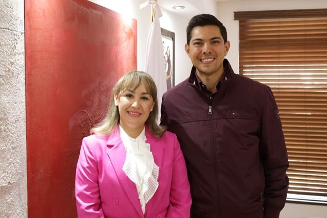 NOMBRAN A CECILIA RAMÍREZ DIRECTORA DEL SISTEMA MUNICIPAL DE PARQUES TEMÁTICOS
