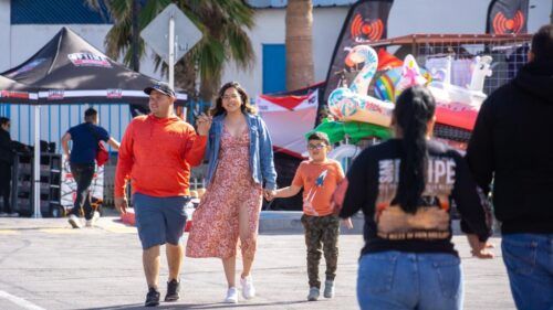 REFUERZA SECRETARÍA DE SALUD ACCIONES PARA UNA SEMANA SANTA SALUDABLE Y SEGURA