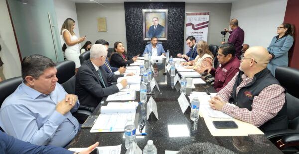 COMISIÓN DE DESARROLLO METROPOLITANO APRUEBA REFORMAS EN MATERIA DE MOVILIDAD Y OBRAS PÚBLICAS