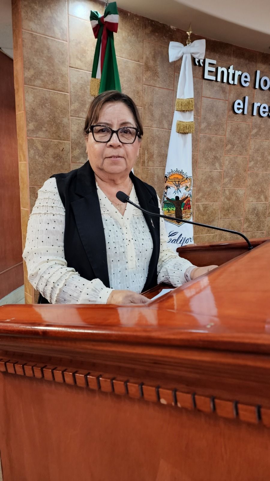 APRUEBA CONGRESO DICTAMEN DE LA COMISIÓN DE SALUD