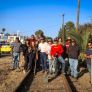 CONTINÚA “GOBIERNO EN TU COLONIA” CON JORNADAS DE LIMPIEZA EN BULEVAR DEFENSORES