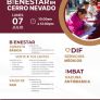LLEVARÁ GOBIERNO DE TECATE JORNADA DE BIENESTAR A CERRO NEVADO
