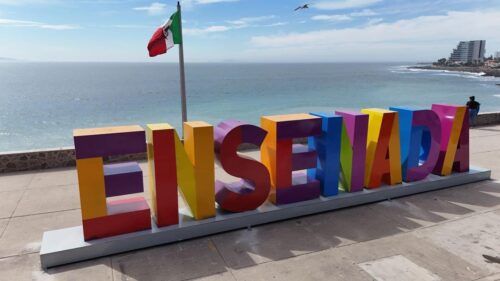 INCREMENTARÁN TEMPERATURAS A PARTIR DEL MIÉRCOLES EN ENSENADA