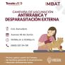 INVITAN A PARTICIPAR EN CAMPAÑA GRATUITA DE VACUNACIÓN Y DESPARACITACION DE MASCOTAS