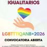 TIJUANA MANTIENE VIGENTE CAMPAÑA DE MATRIMONIOS IGUALITARIOS LGBTTTIQANB+ 2026