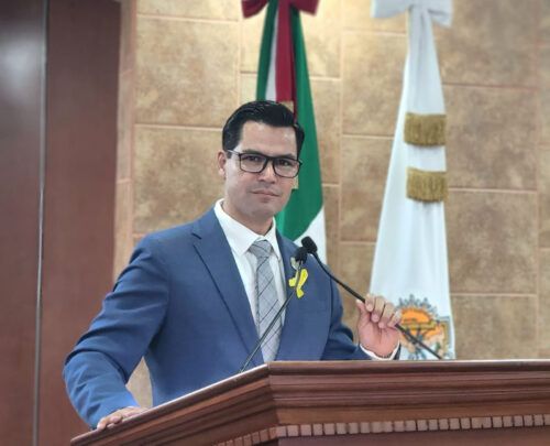 DIPUTADO VALLE EXHORTA A TITULAR DE SEPROA Y CEA A INFORMAR VIABILIDAD TÉCNICA DEL PROYECTO CONDUCCIÓN DE AGUA RESIDUAL