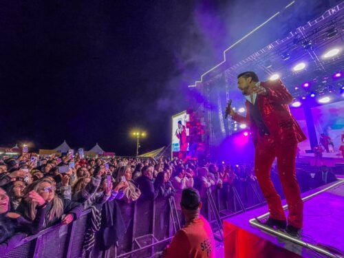 ALERTAN FRAUDE POR FALSOS BOLETOS VIP PARA CONCIERTOS DEL CARNAVAL DE ENSENADA 2026