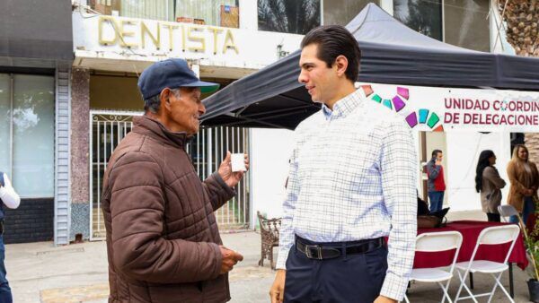 DÍA DEL PUEBLO CONSOLIDA UN GOBIERNO CERCANO, ÁGIL Y SIN BUROCRACIA