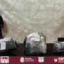 LOCALIZA FESC VEHÍCULOS ROBADOS CON MÁS DE 600 CARTUCHOS Y GRANADAS