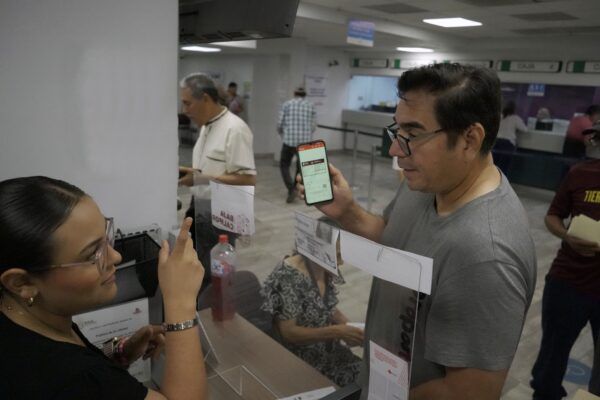 AMPLIA SAT BC EL PLAZO PARA REVALIDAR TARJETA DE CIRCULACIÓN DEL 30 DE JUNIO AL 1 DE JULIO