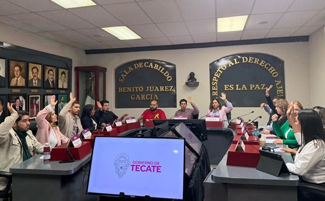 RESPALDA CABILDO GESTIÓN INTERNACIONAL PARA ATRAER INVERSIONES Y GENERAR EMPLEO