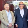 FORTALECEN GOBIERNO DEL ESTADO Y CANACO TIJUANA SU COLABORACIÓN EN BENEFICIO DEL SECTOR EMPRESARIAL