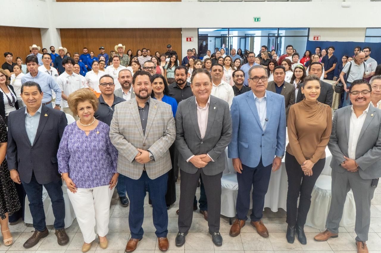 HACEN ALIANZA SECRETARÍA DE SALUD Y CANACO POR UN VERANO SEGURO