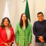 DIF TECATE FORTALECE LAZOS DE COLABORACIÓN CON EL CRIT BAJA CALIFORNIA EN BENEFICIO DE LA NIÑEZ